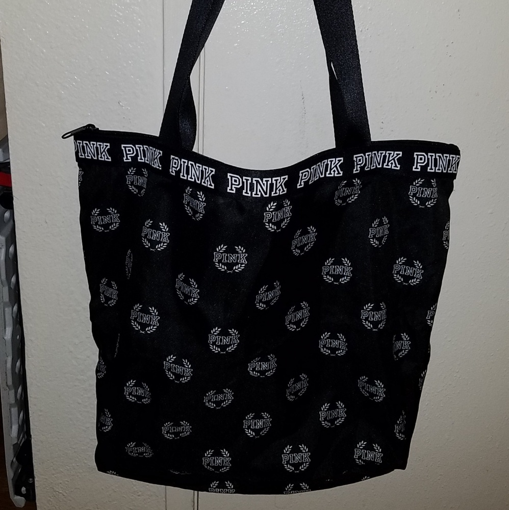 🖤Pink Tote🖤